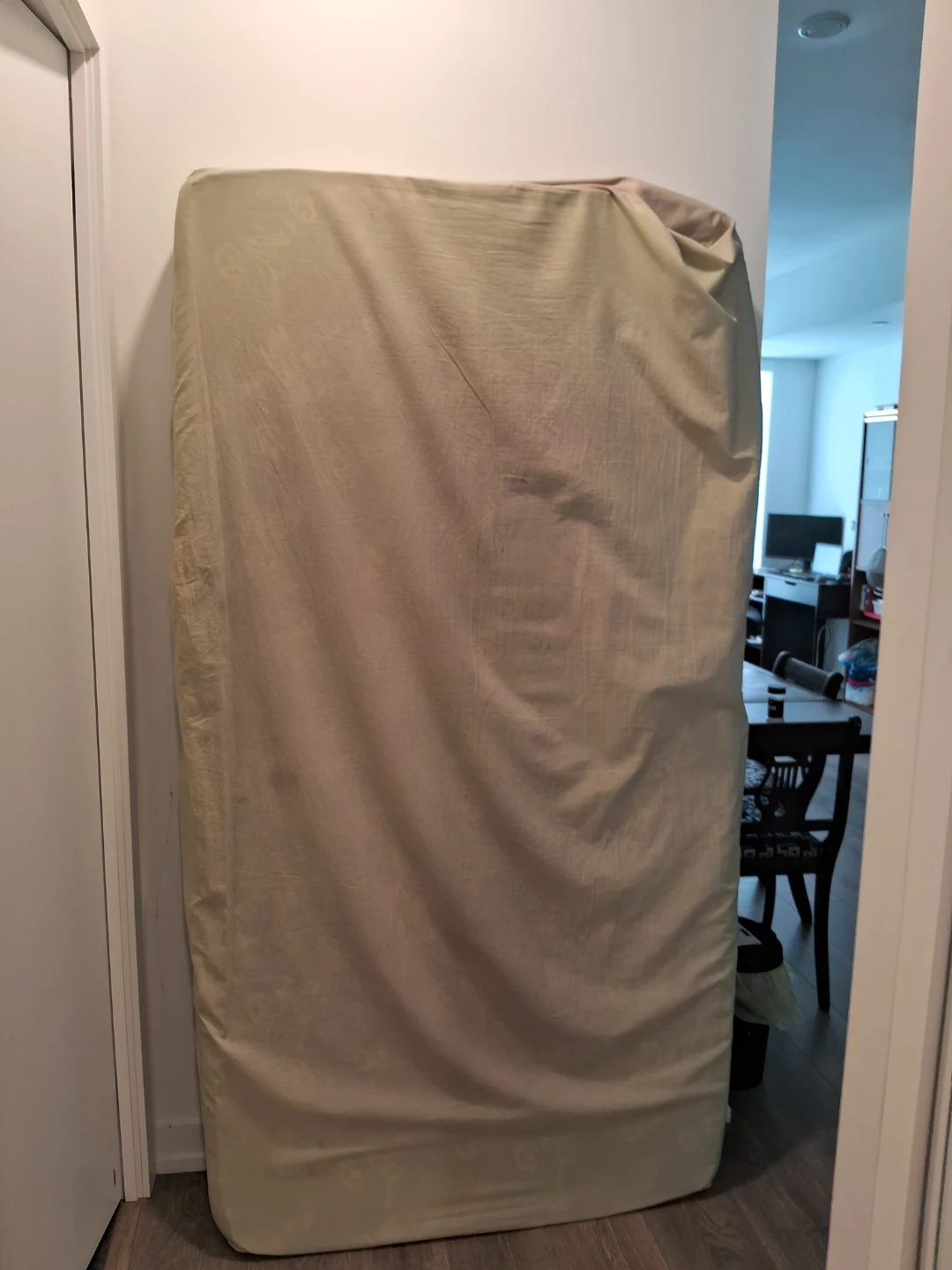 Single Mattress - photo 2