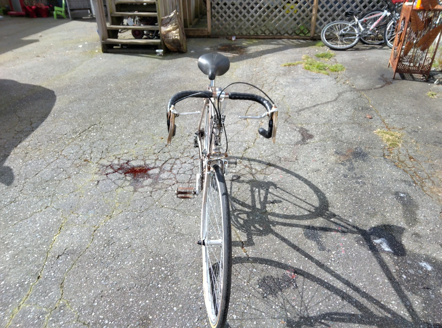 Roadmaster Road Bike - photo 3