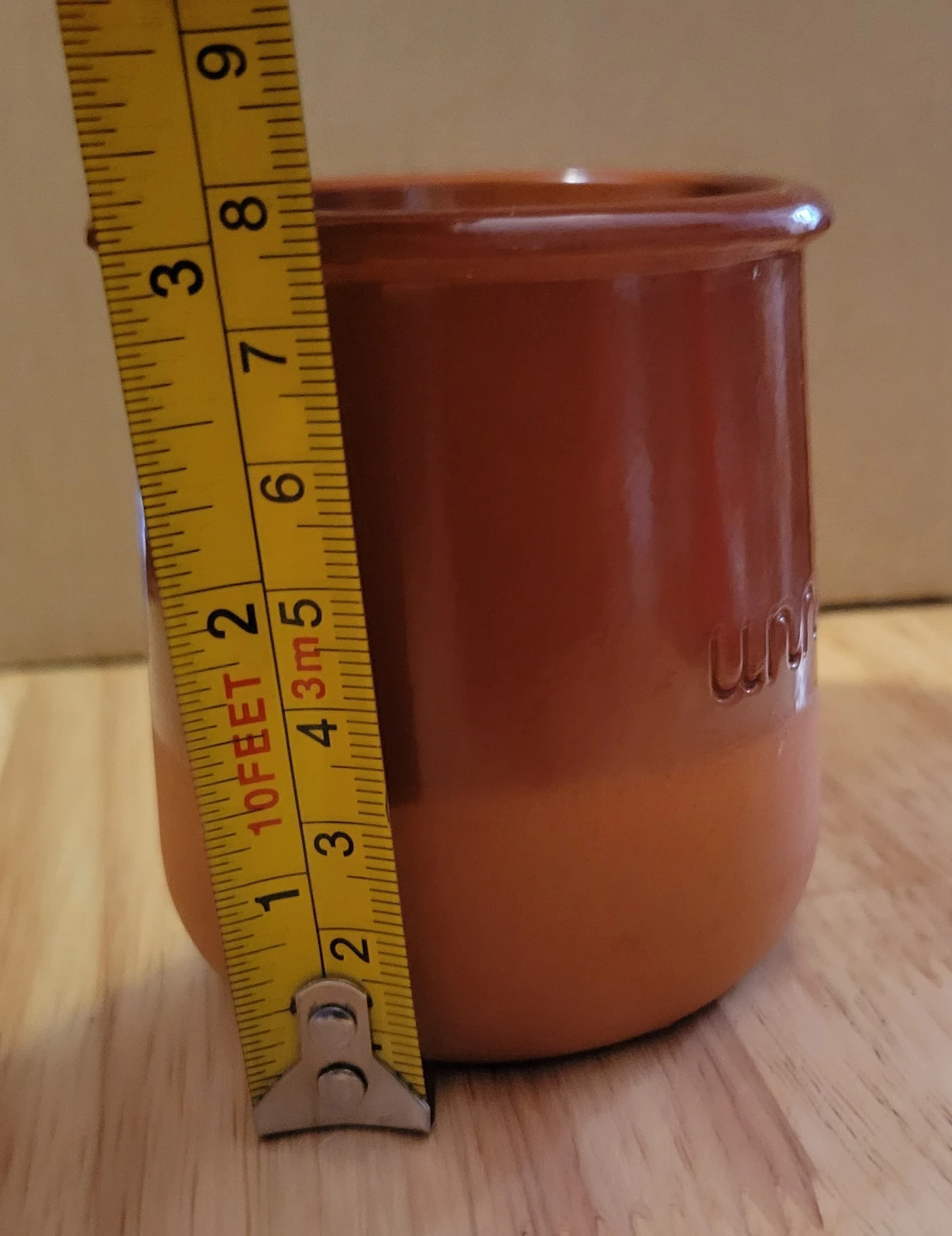 Unnico Ceramic Ramekins (Set of 2) - photo 5