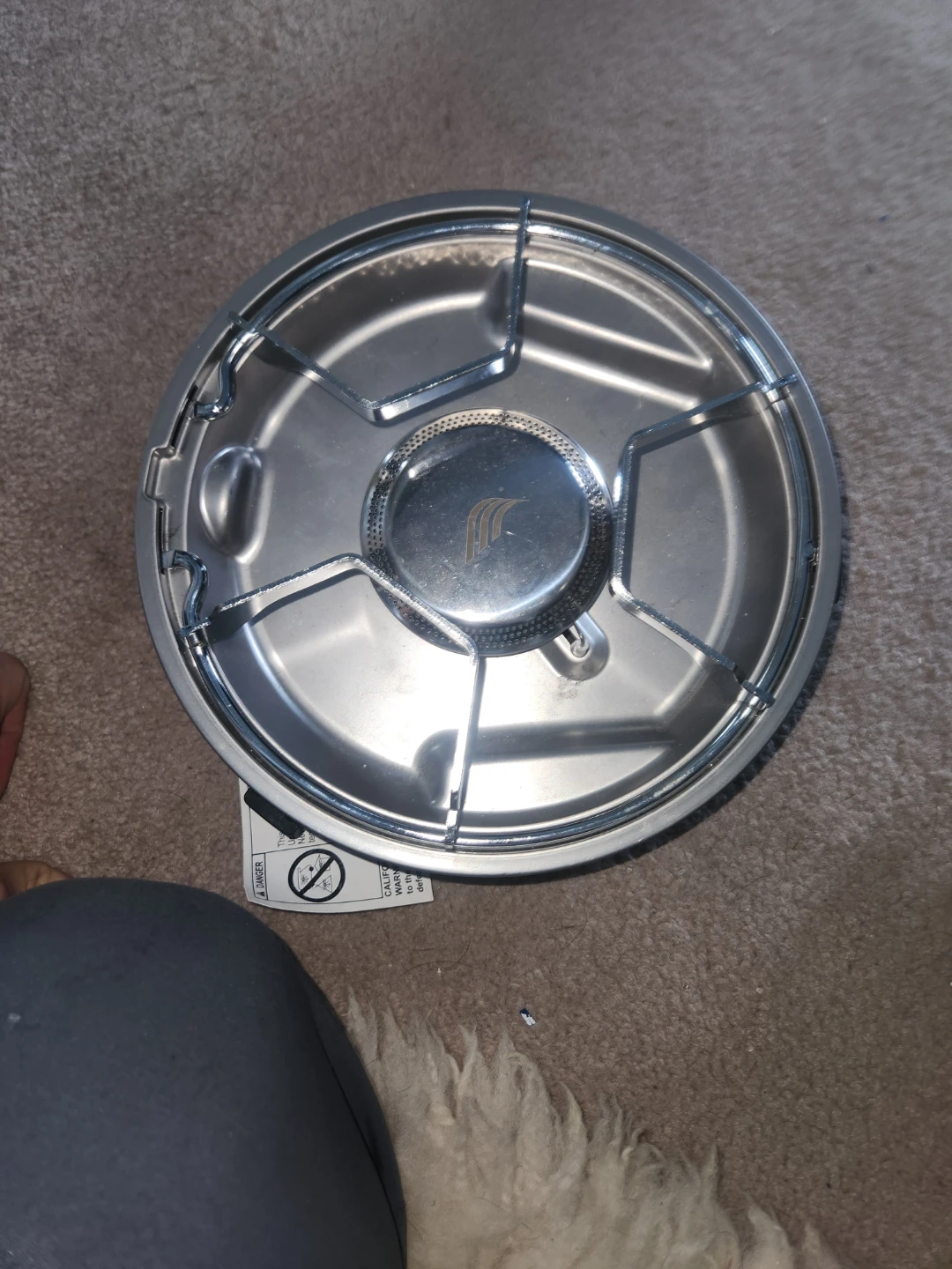 Camping burner JETBOIL - photo 3