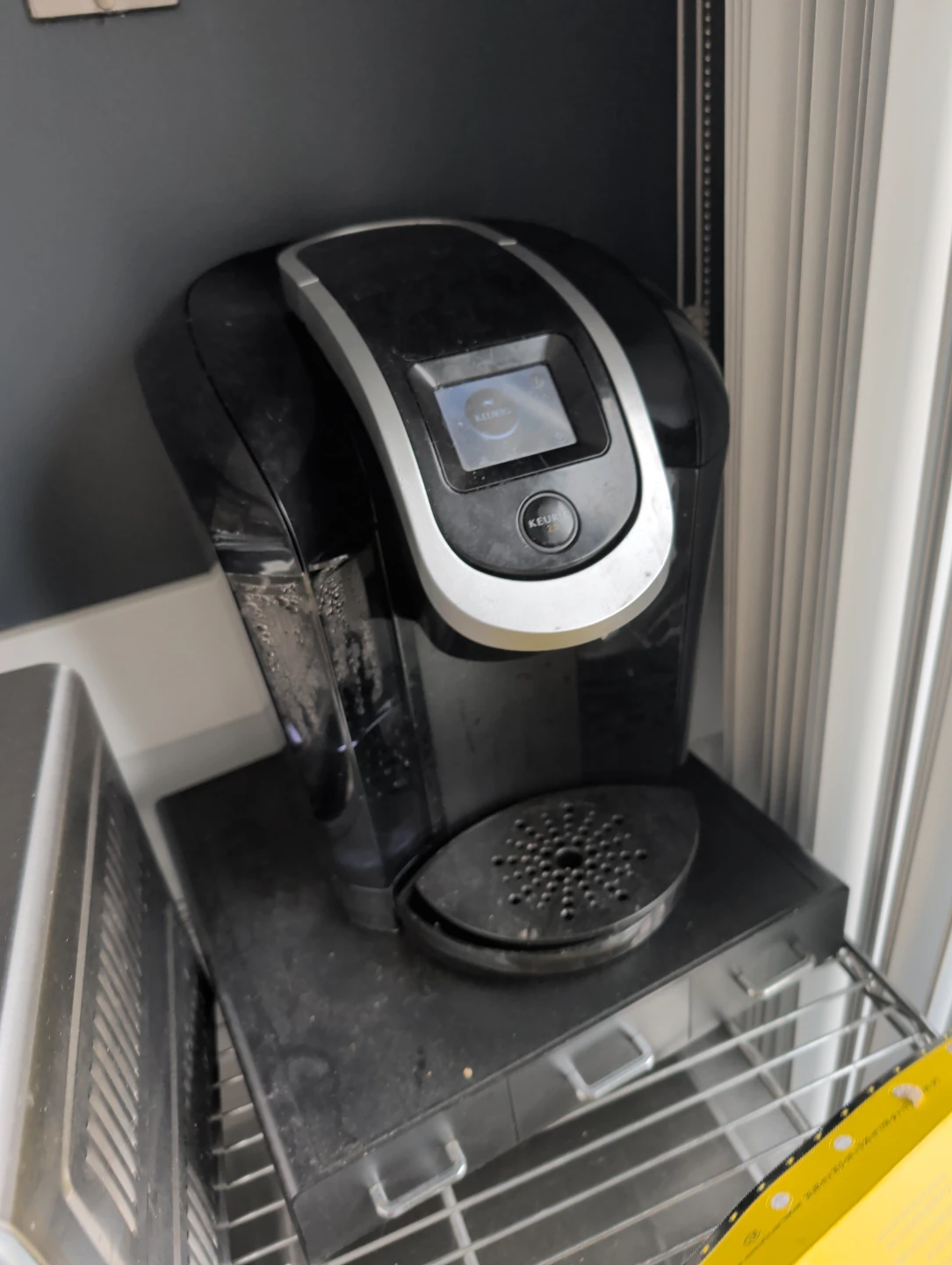 Keurig Coffee Maker