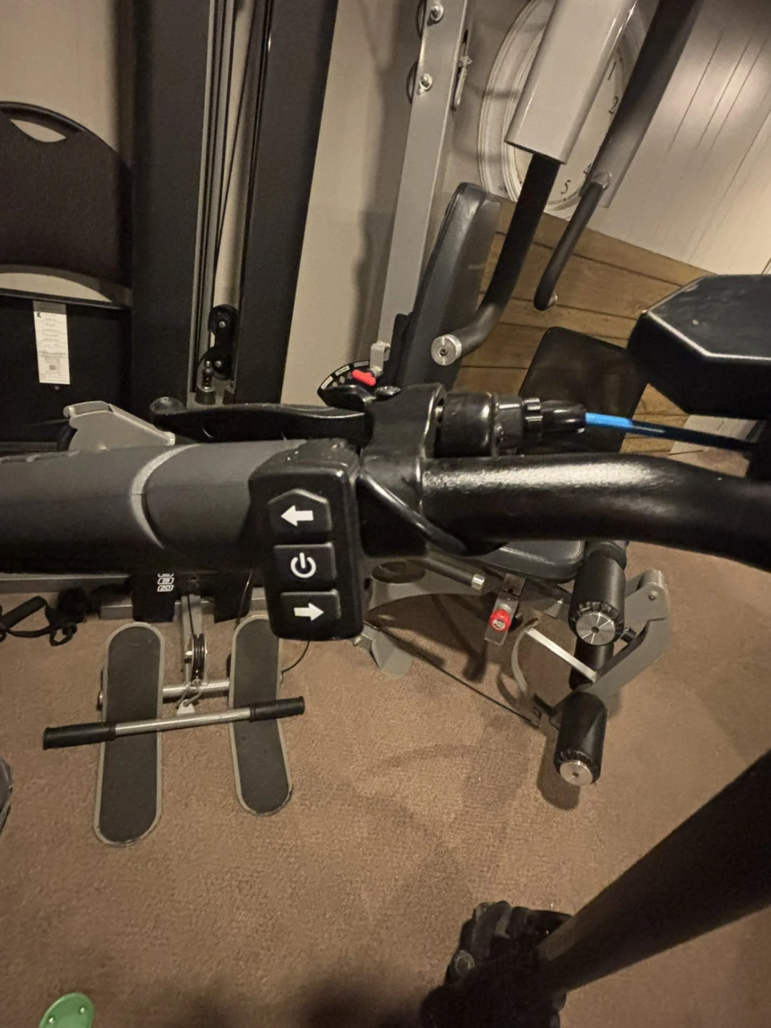 Evercross A1 - photo 3