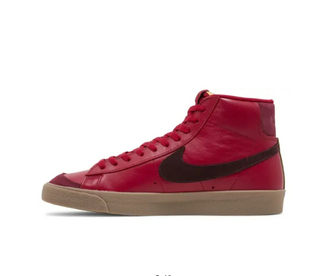Brand new Blazer Mid '77 VNTG Szie 7.5 - photo 4