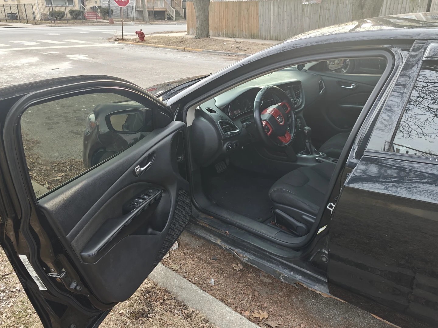 2013 Dodge Dart SXT Sedan - photo 5