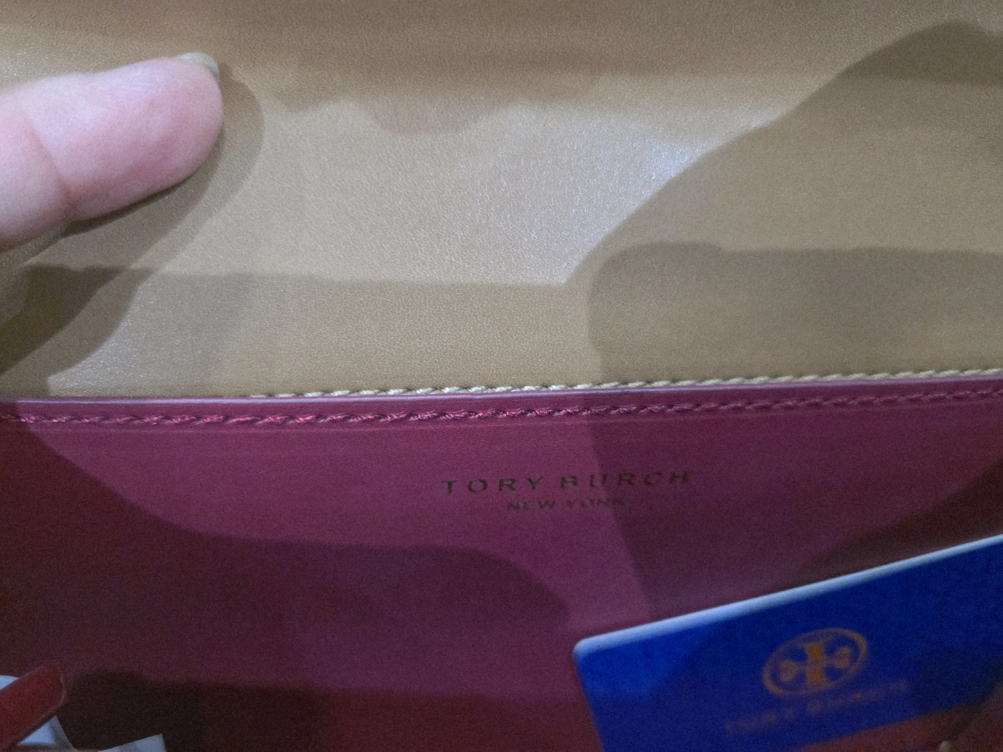 Tory Burch Eleanor Small Convertible Bag - photo 5