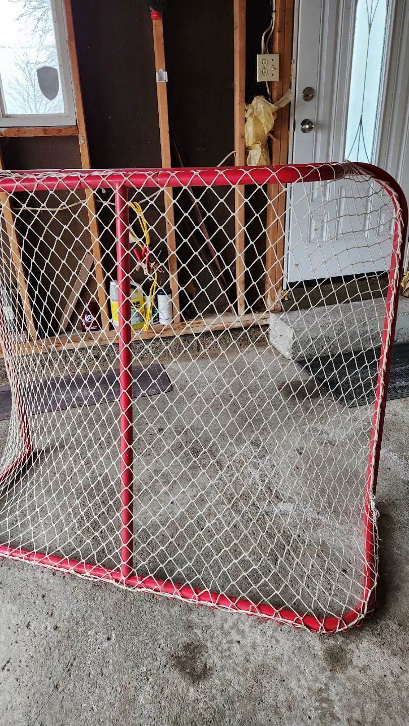 Hockey Net - photo 2