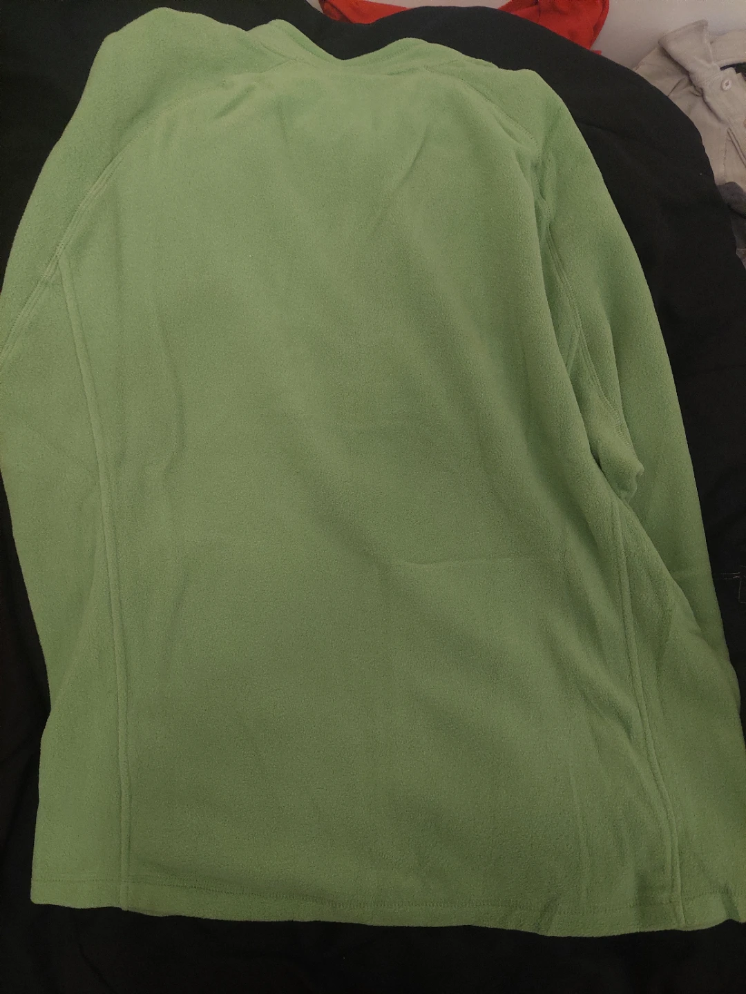 Clique Fleece Jacket XL/TG - photo 3