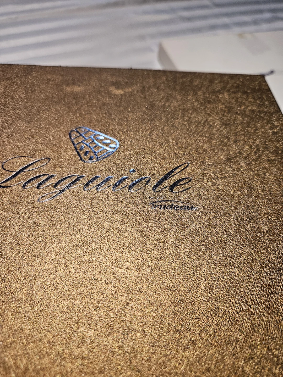 Laguiole Stainless Steel Steak Knives (Set of 8)