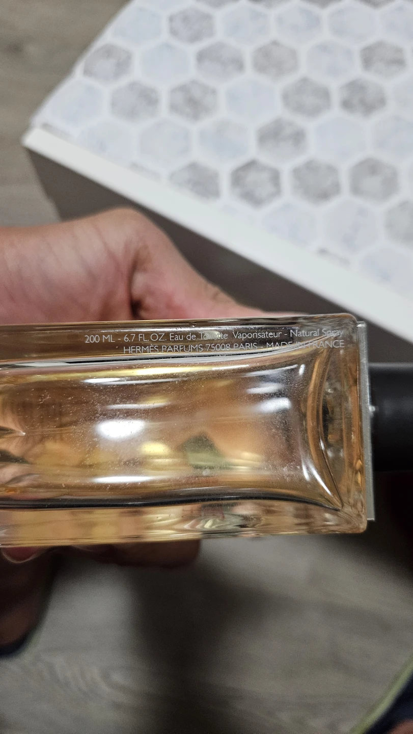 Terre d'hermes EDT - photo 3