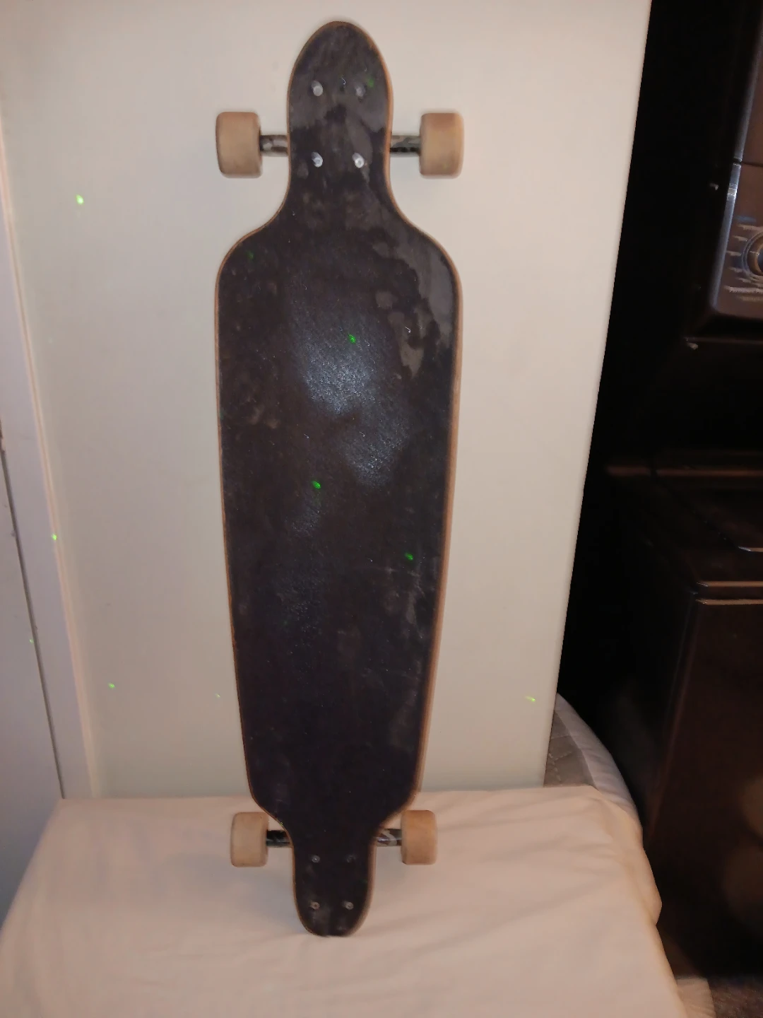 Landyachtz Longboard Skateboard - photo 2