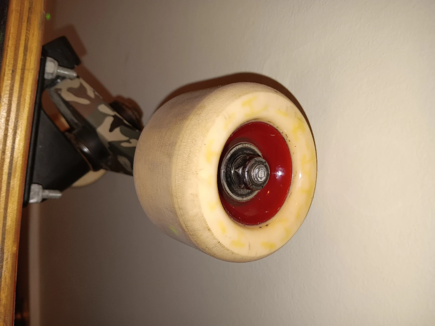 Landyachtz Longboard Skateboard - photo 3