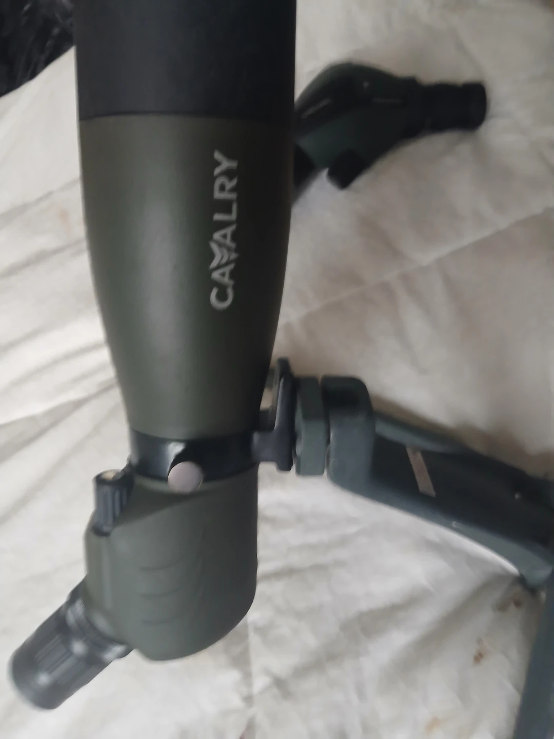 Vortex Diamondback Spotting Scope