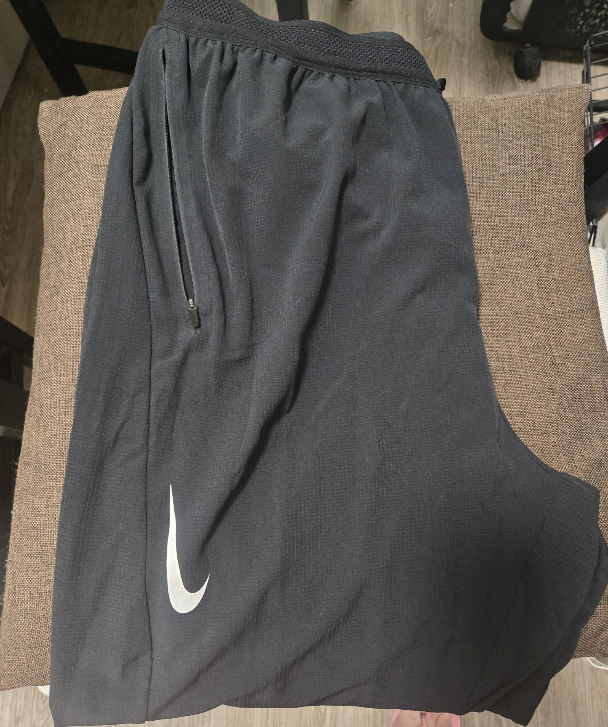 Nike Dri-FIT ADV Slim Fit Men's Running Shorts