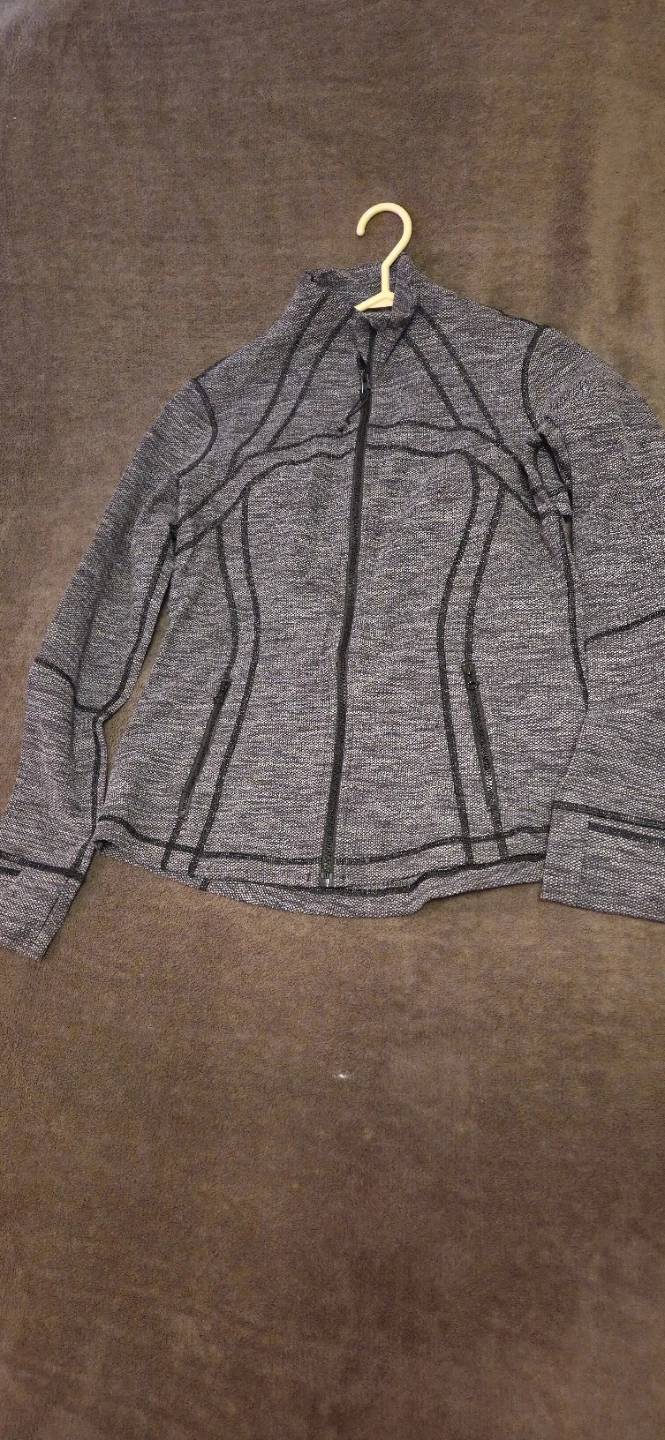Lululemon Jacket