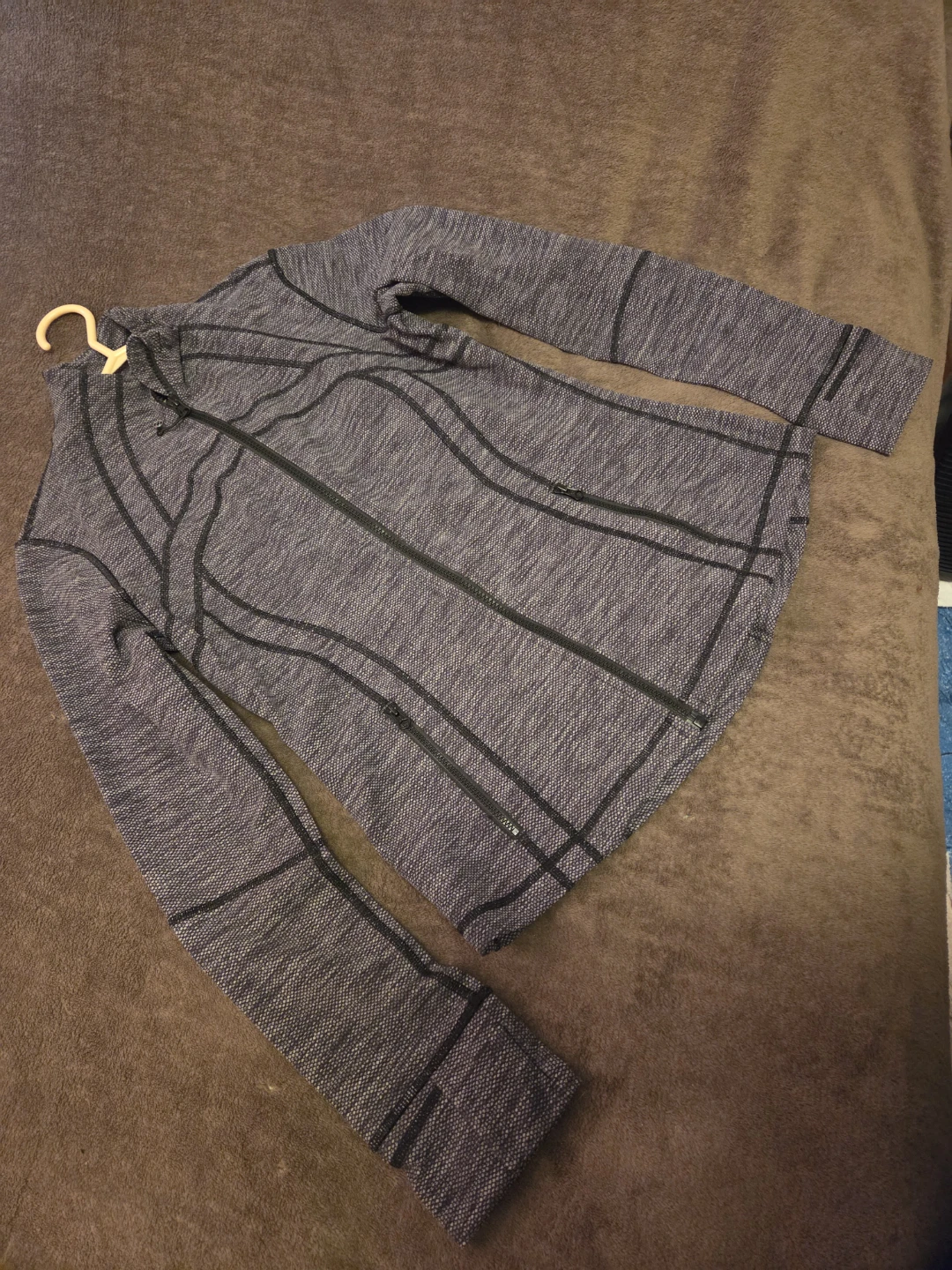 Lululemon Jacket - photo 2