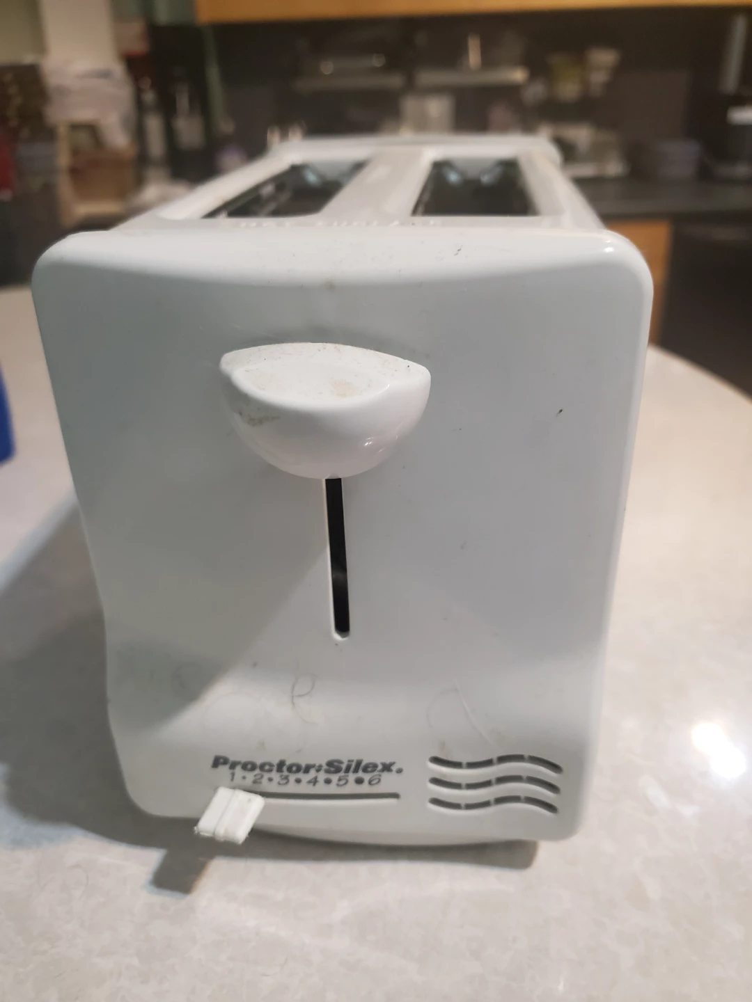 Proctor Silex 2-Slice Toaster