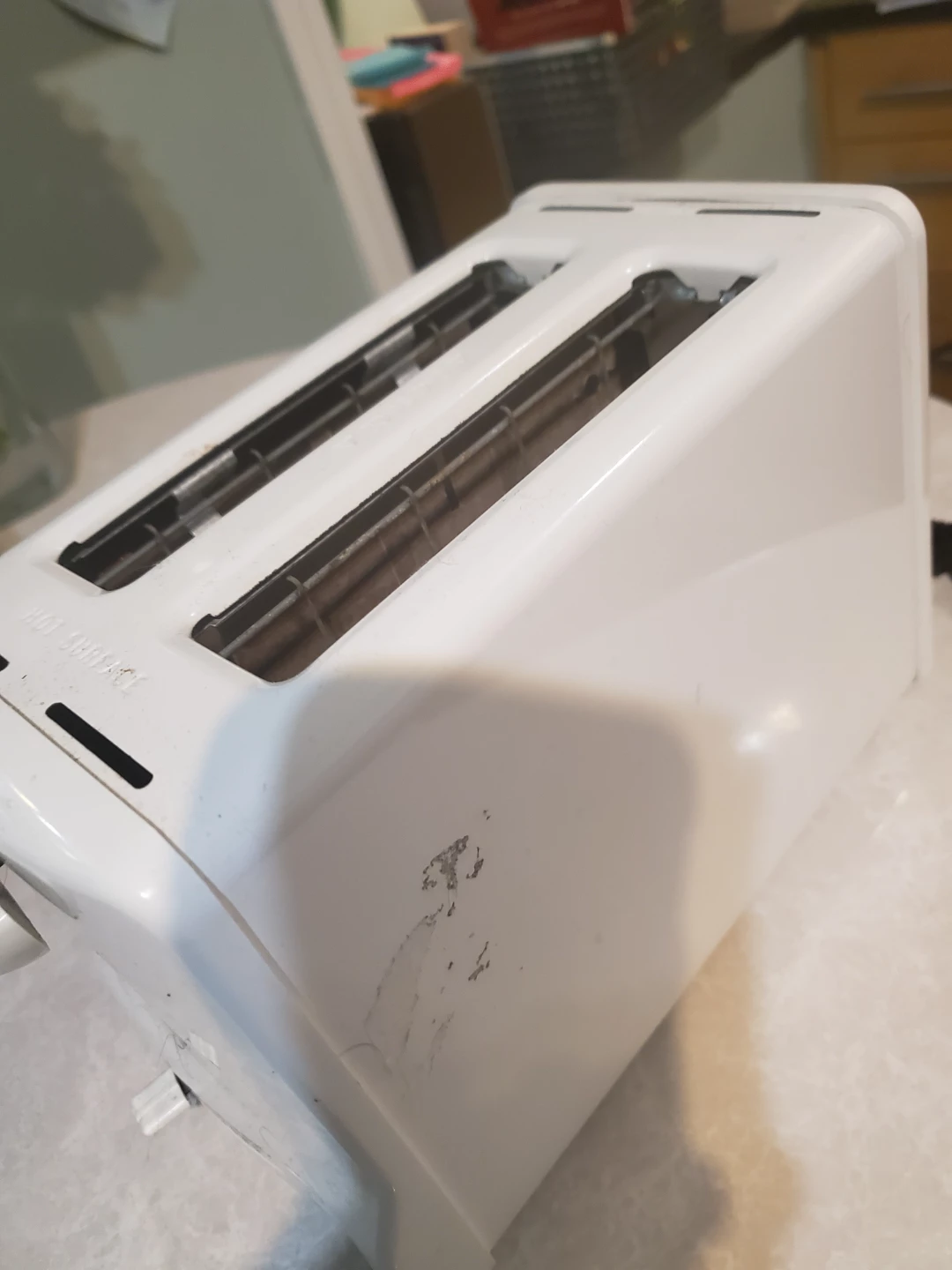 Proctor Silex 2-Slice Toaster - photo 2