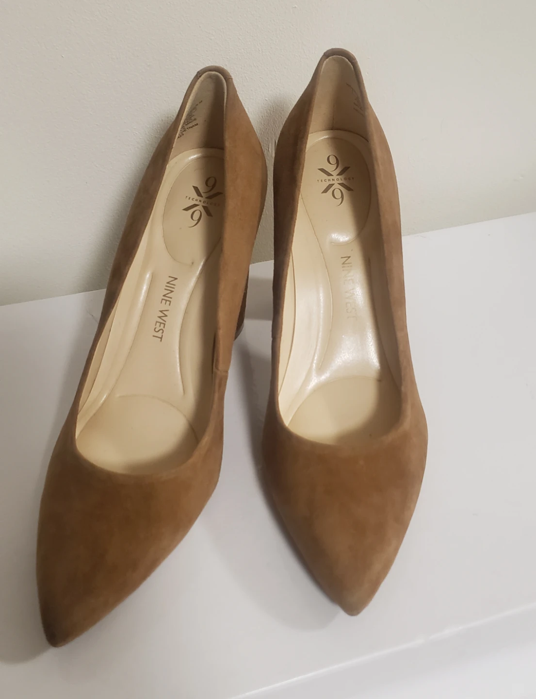 Brand new  Nine West Fashion Women's High Heel Elegant Shous
