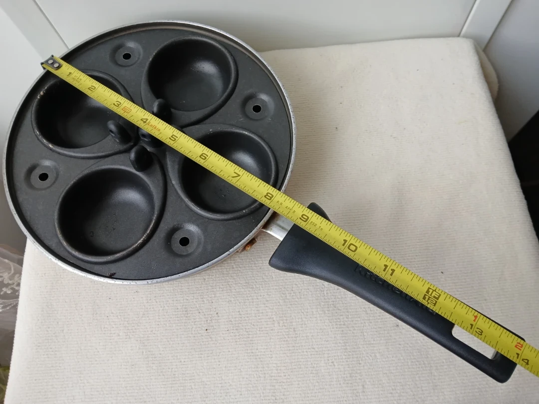 KitchenAid Egg Poacher Pan available. - photo 3