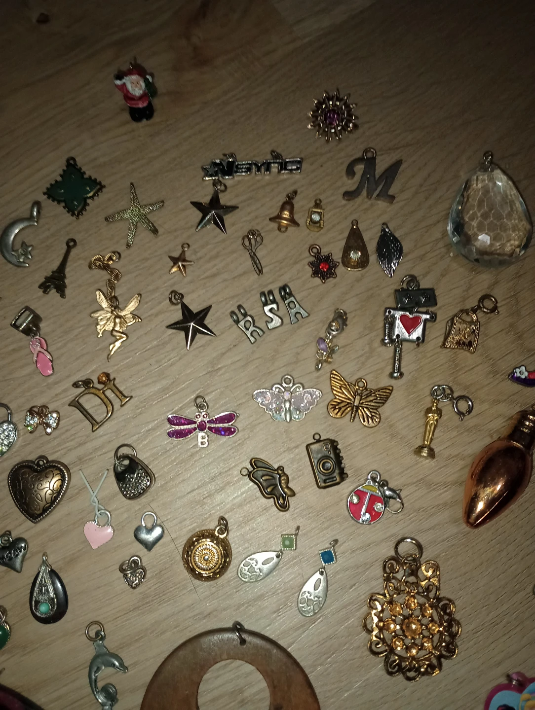 Pendants - photo 4