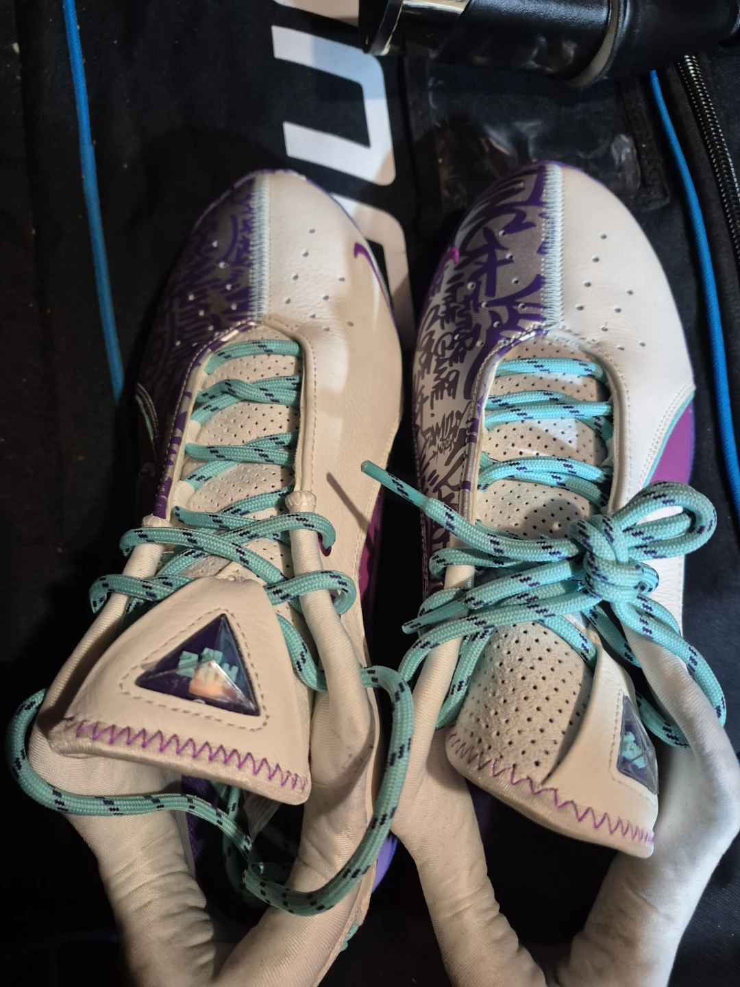 Nike XX Shoes US 8.5 - photo 3