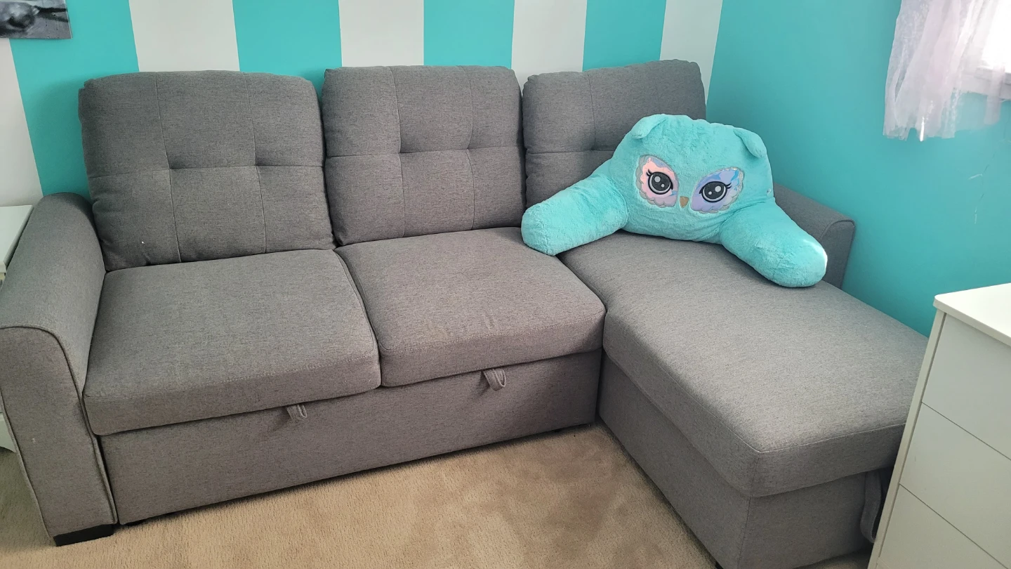 Couch - photo 4
