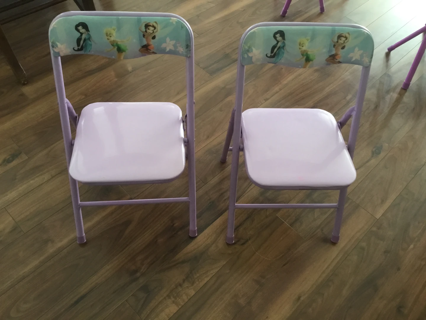 Sofia 2 sets of tables and 2 sets of chairs - photo 2