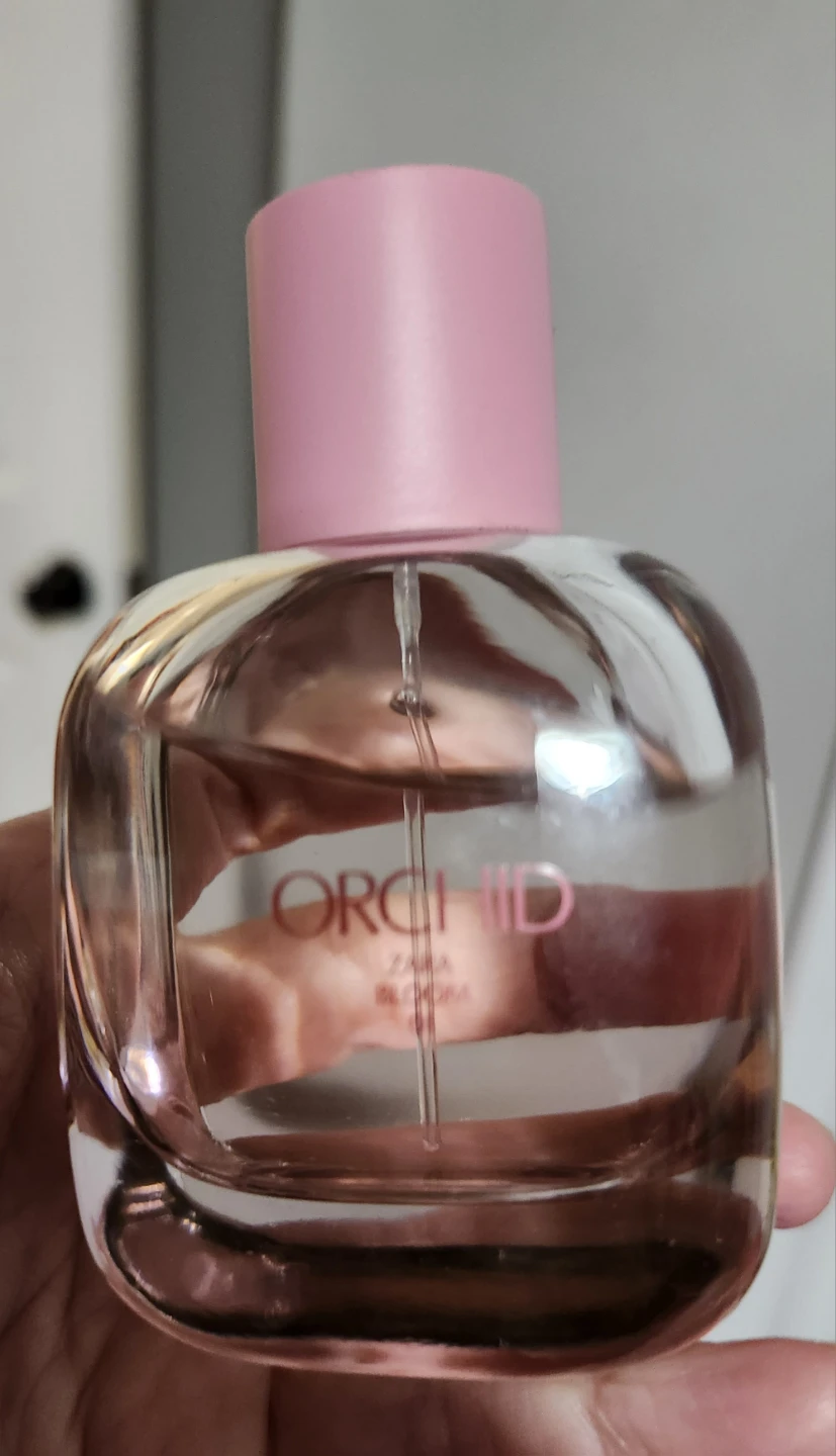 $15 Zara orchid 30ml