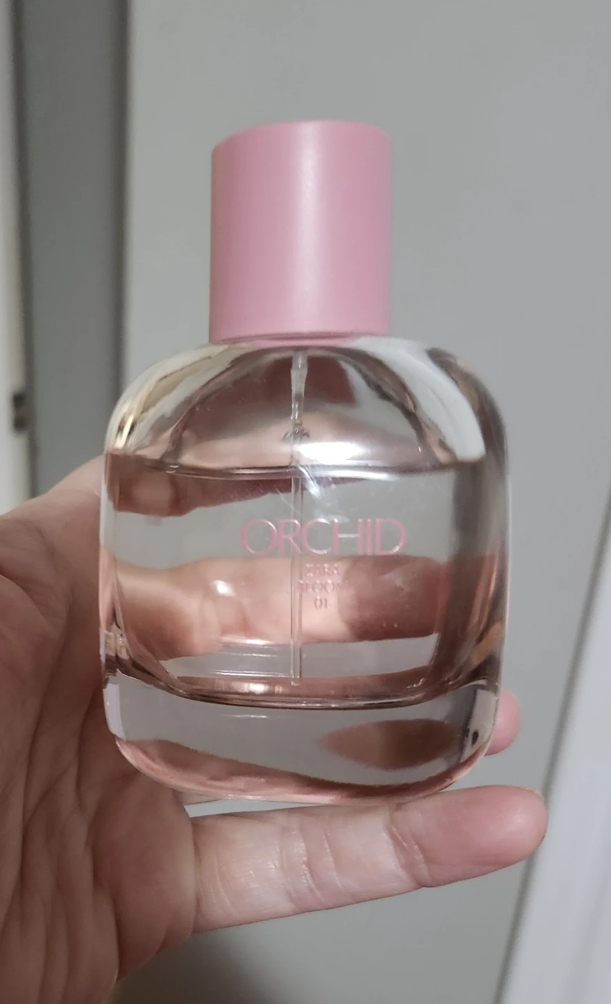 $15 Zara orchid 30ml - photo 2