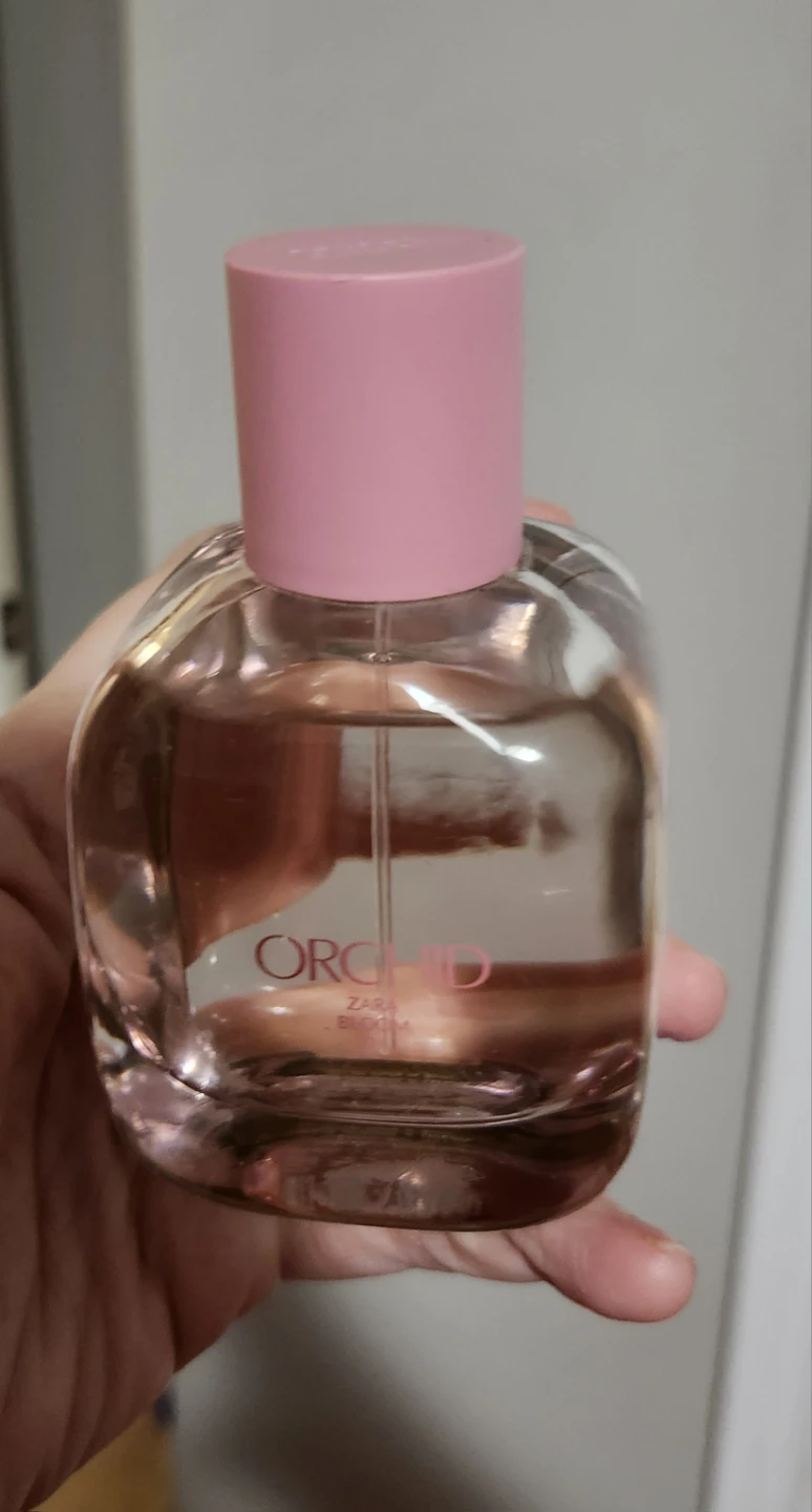 $15 Zara orchid 30ml - photo 3