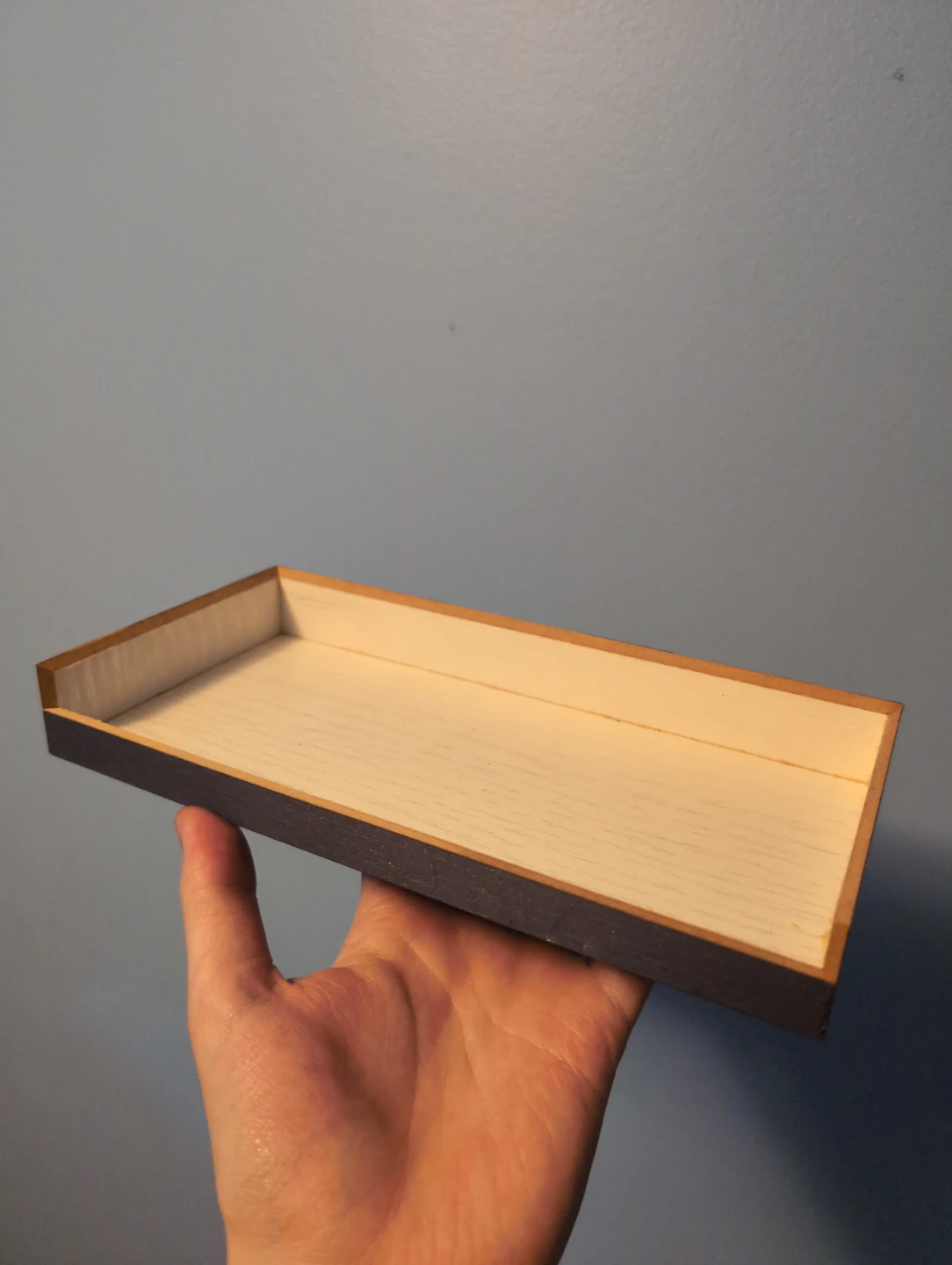 Decorative Tray Box - photo 2