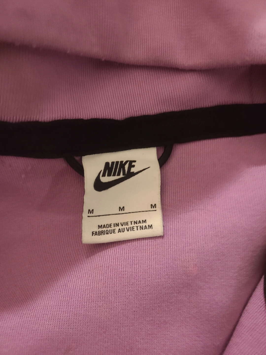 Nike Tech Fleece Zip-Up Hoodie - photo 2