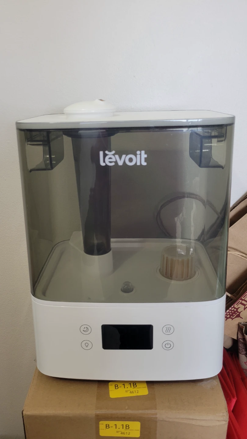 Levoit Humidifier