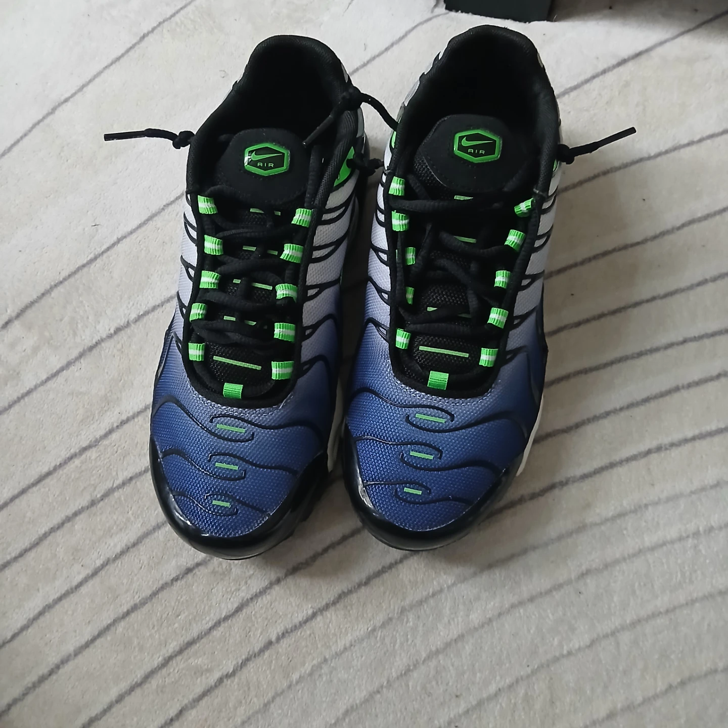 Nike Air Max Plus TN - photo 2