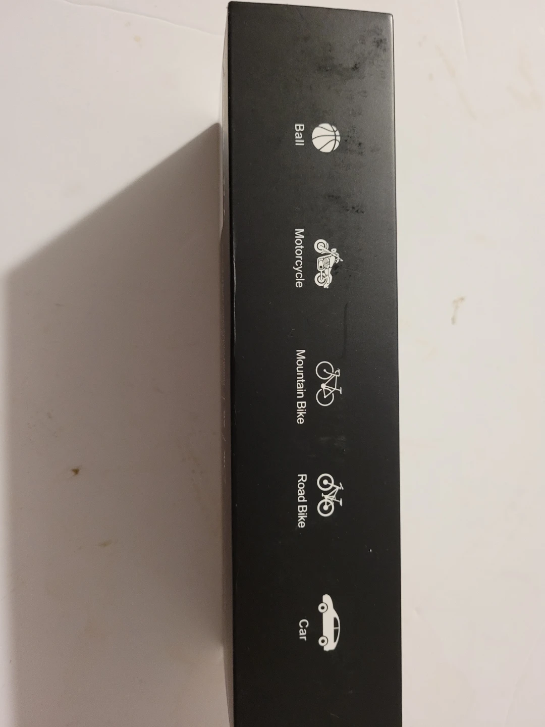 Woowind Smart Air Pump Model BP188 - photo 4