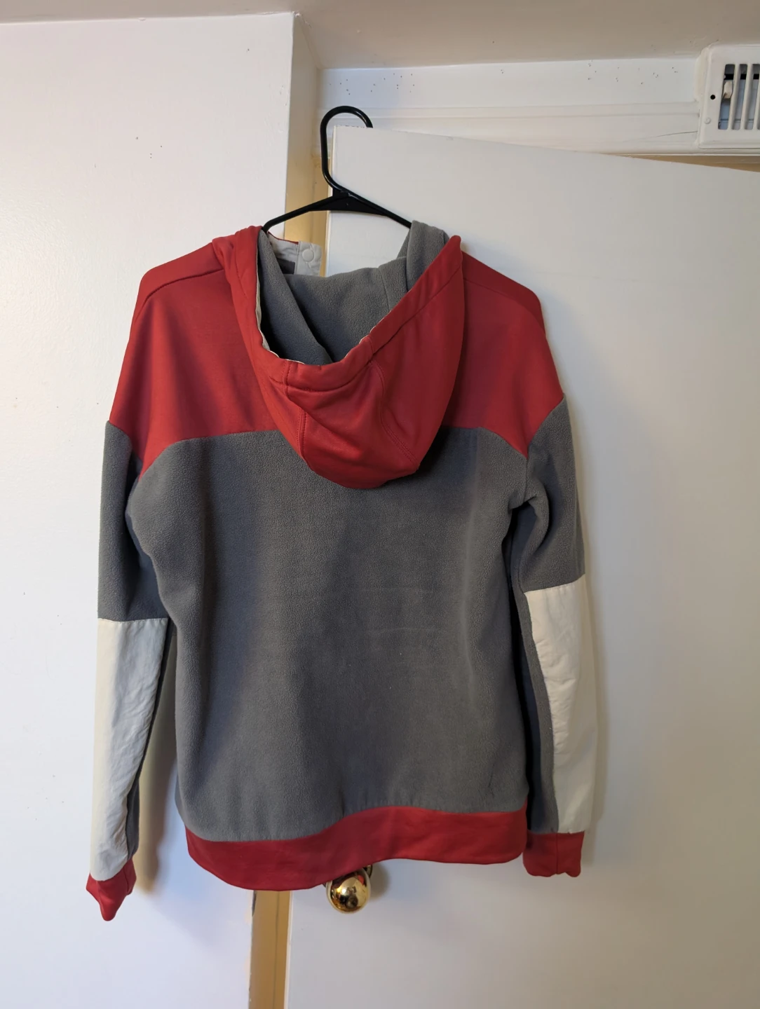 Columbia Fleece Pullover Hoodie - photo 4