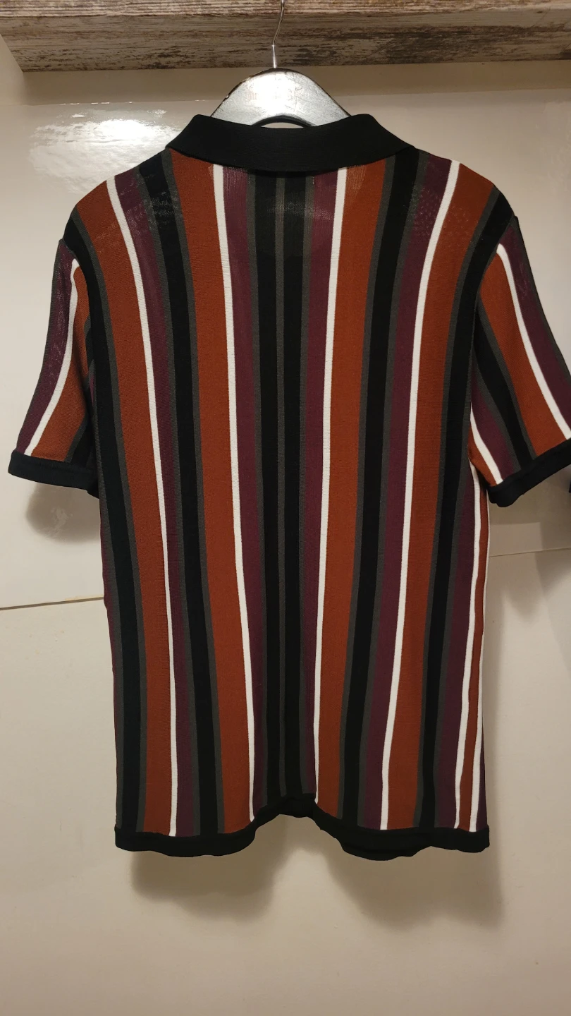 PJ Paul Jones Men's Polo Shirt - photo 4