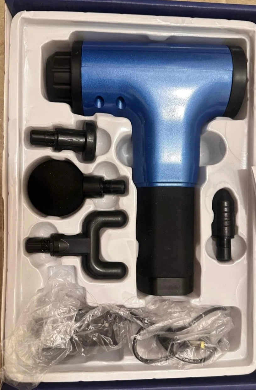 Fascial Gun FH-320 Massage Gun