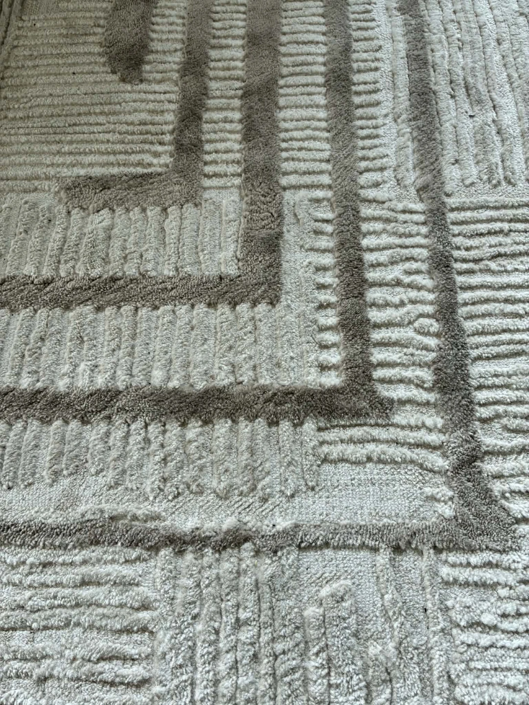 Designer Area Rug 8x10 - photo 2