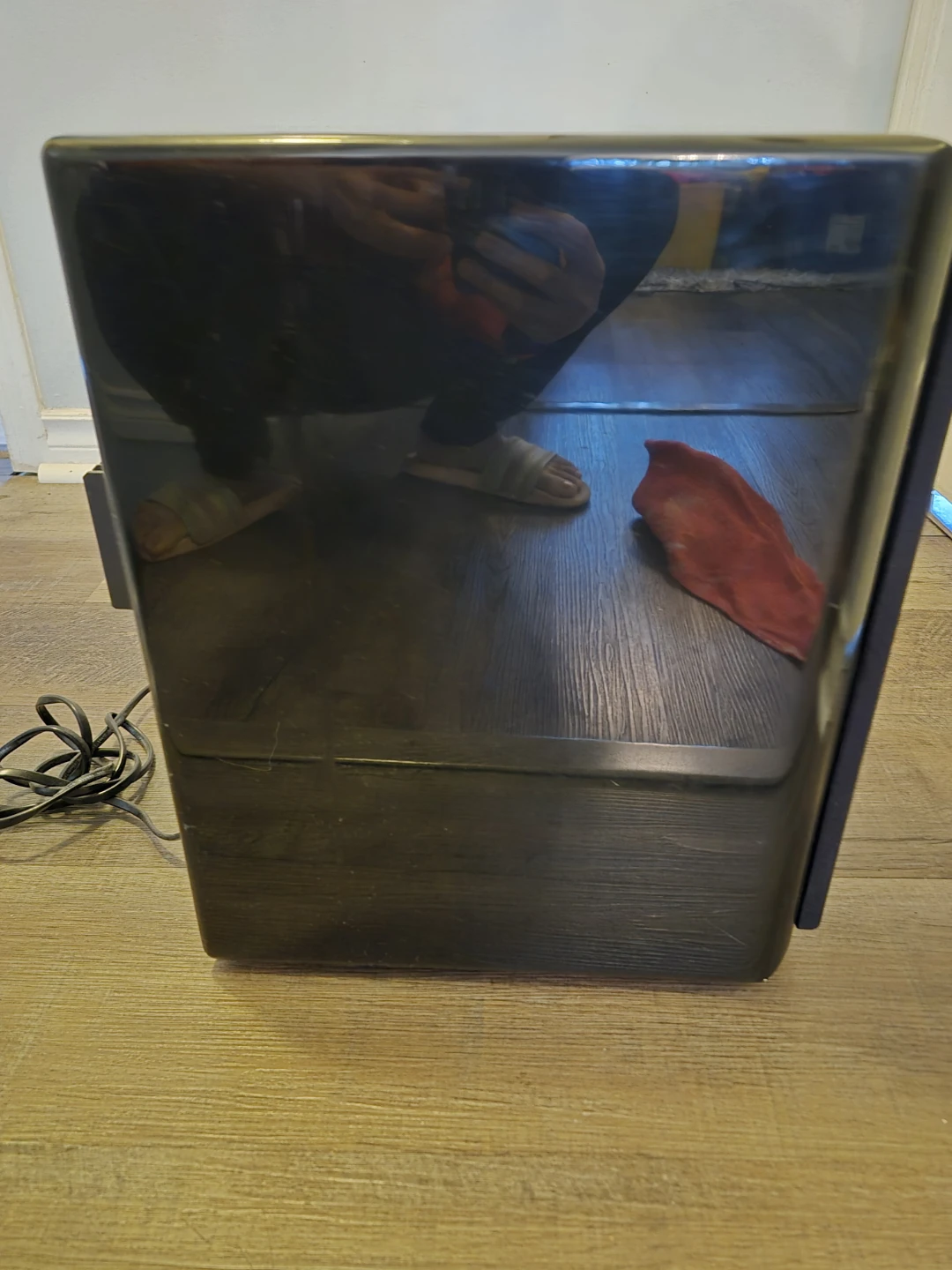 Acoustic Research Powered Subwoofer - photo 3