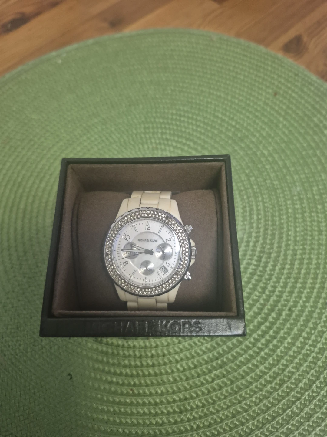 Michael Kors Women's Watch