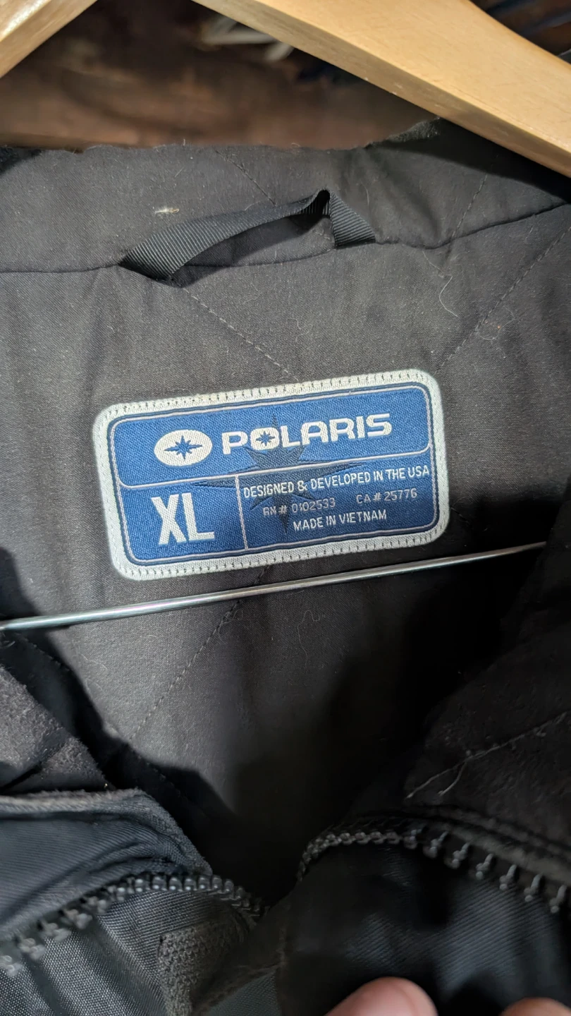 Polaris XL Jacket - photo 2