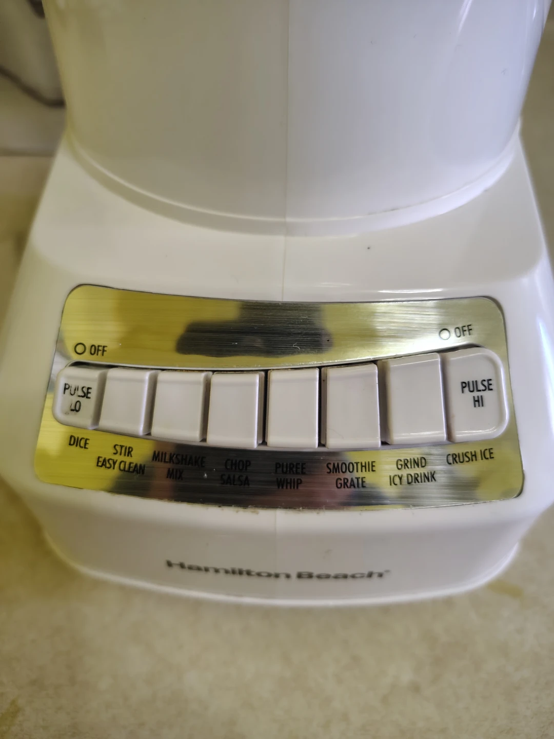 Hamilton Beach 700W Blender with Multiple Functions - photo 2