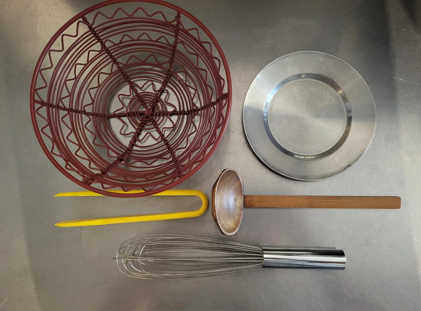 Kitchen articles