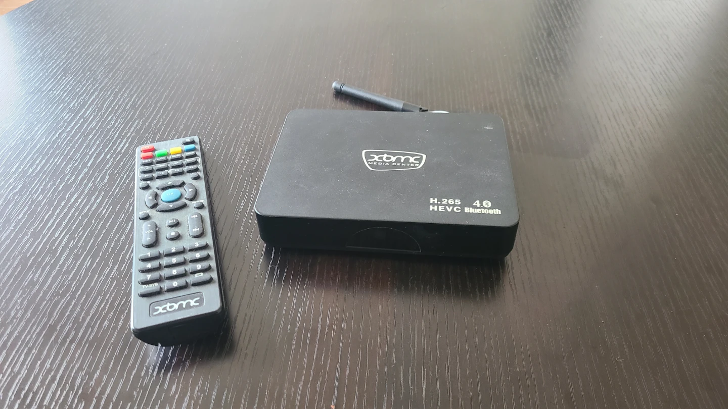 Free android box