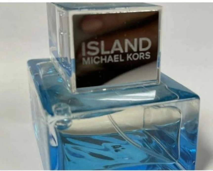 Michael Kors Island Eau de Parfum Spray for Women - 50 ml