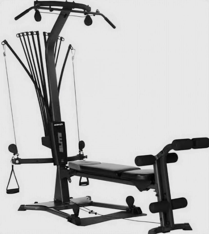 Bowflex Elite Home Gym - photo 3