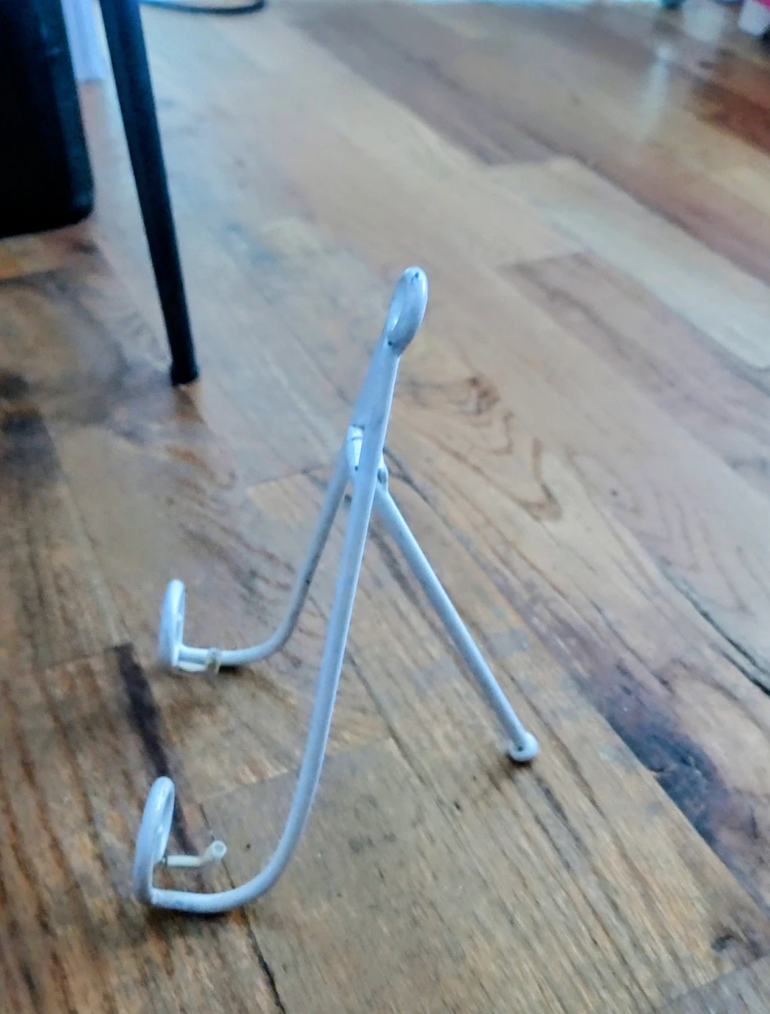 Book holder - photo 2