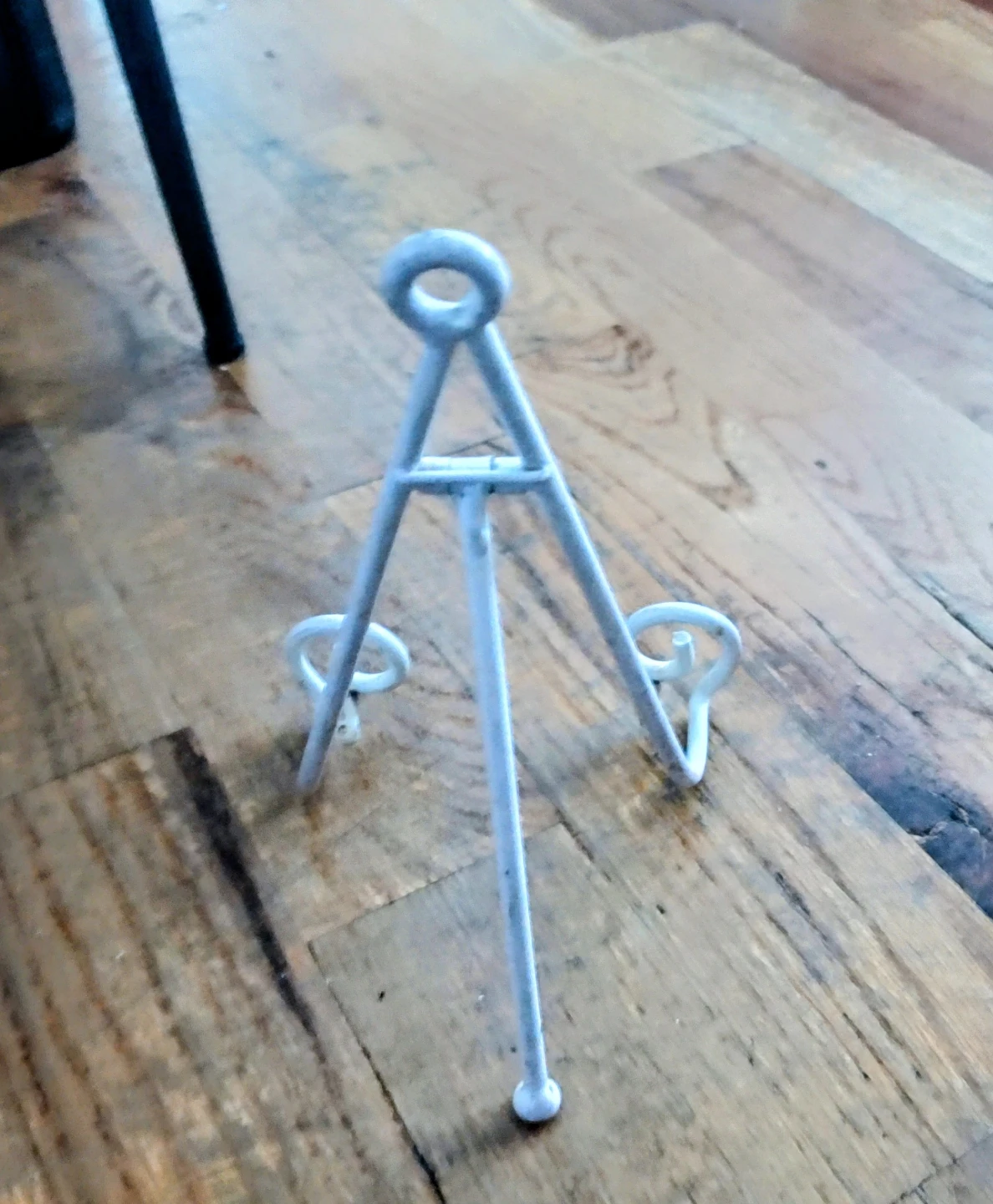 Book holder - photo 3