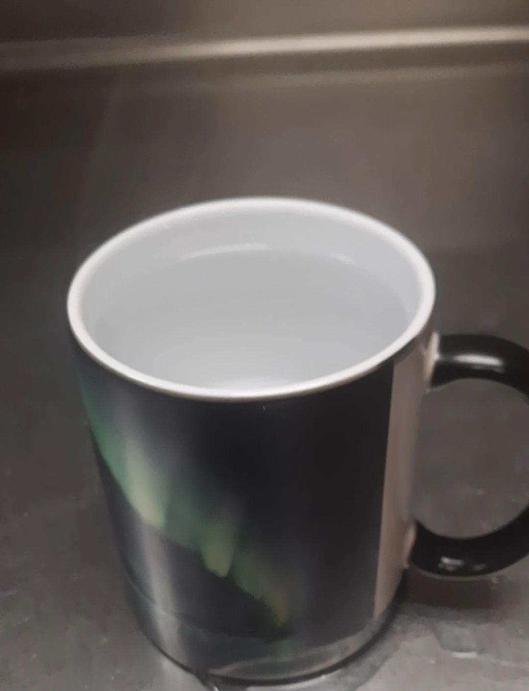 Magic Aurora Borealis Mug - photo 5